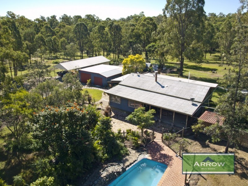 20 Allspice Street, Cedar Vale QLD 4285
