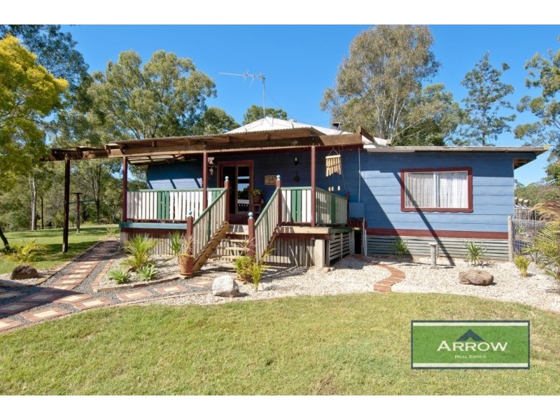 20 Allspice Street, Cedar Vale QLD 4285