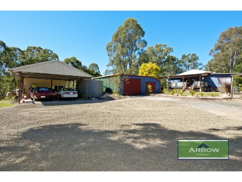 20 Allspice Street, Cedar Vale QLD 4285