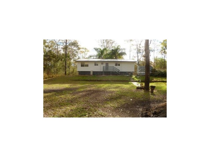 Munruben QLD 4125