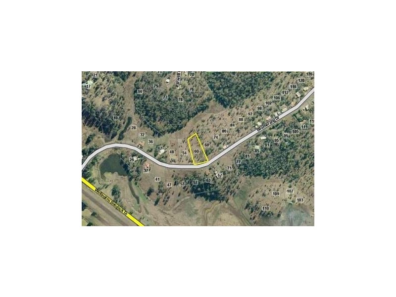 60 Boomerang Drive, Kooralbyn QLD 4285