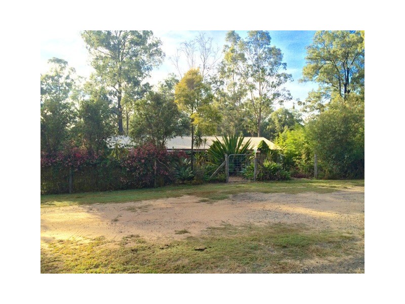 149 Leopardwood Road, Cedar Grove QLD 4285