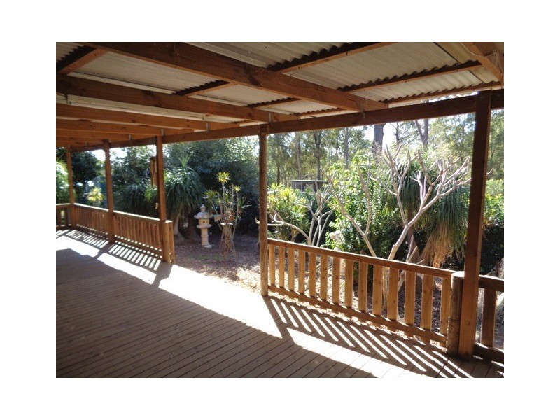 149 Leopardwood Road, Cedar Grove QLD 4285