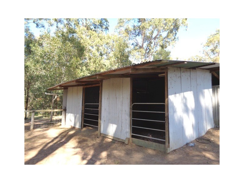 149 Leopardwood Road, Cedar Grove QLD 4285