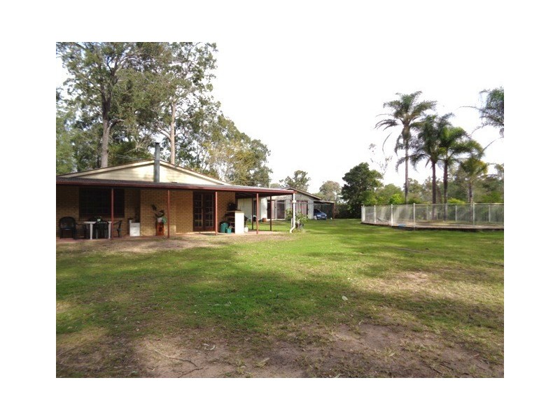 1807-1815 Chambers Flat Road, Munruben QLD 4125