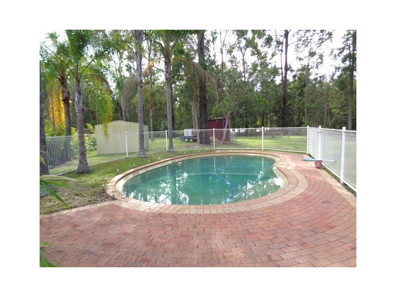 1807-1815 Chambers Flat Road, Munruben QLD 4125