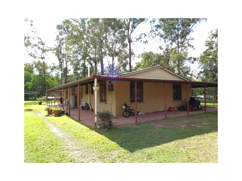 1807-1815 Chambers Flat Road, Munruben QLD 4125