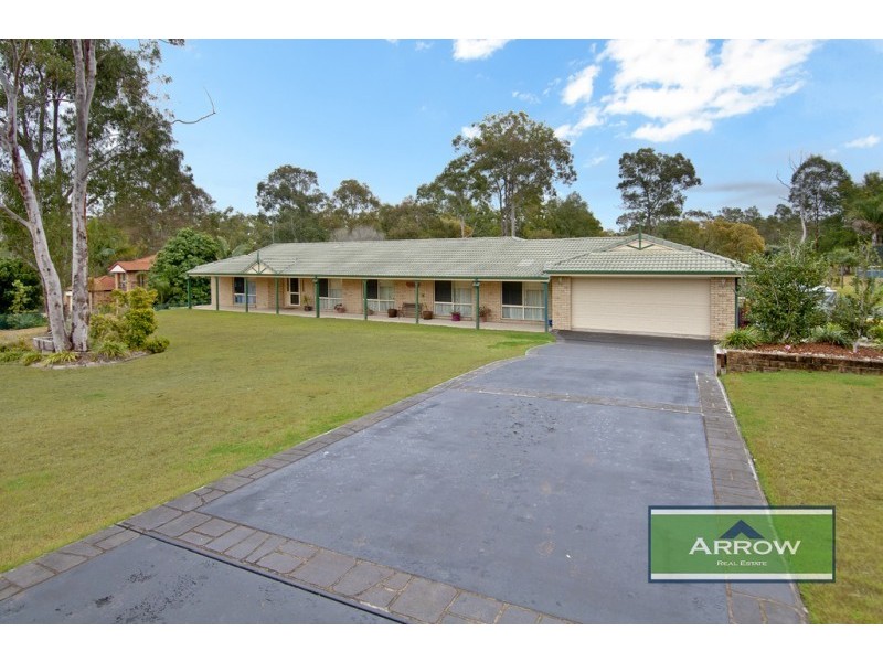 121-123 Equestrian Drive, New Beith QLD 4124
