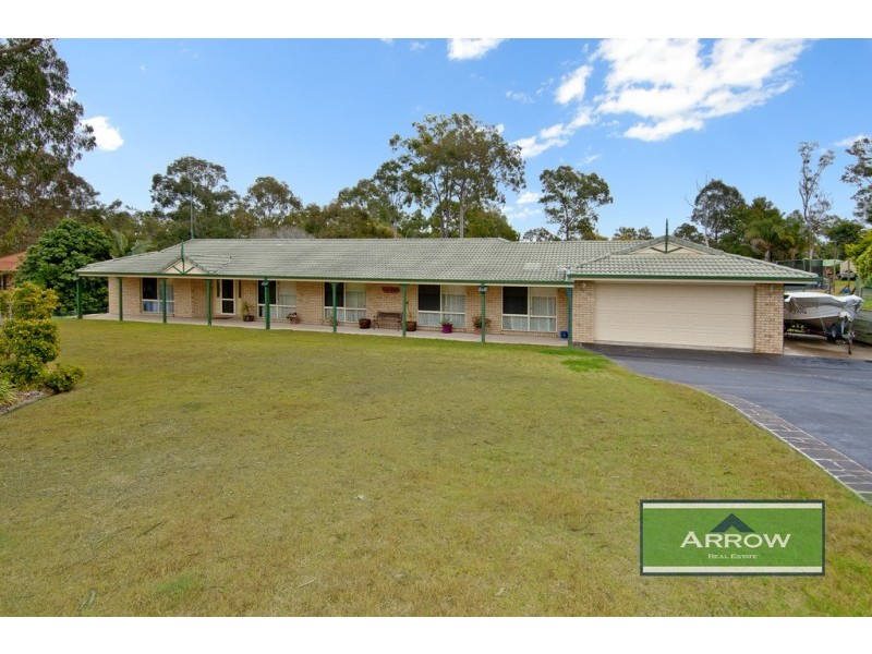 121-123 Equestrian Drive, New Beith QLD 4124