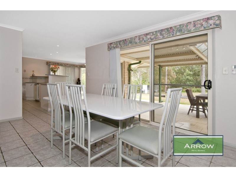 121-123 Equestrian Drive, New Beith QLD 4124