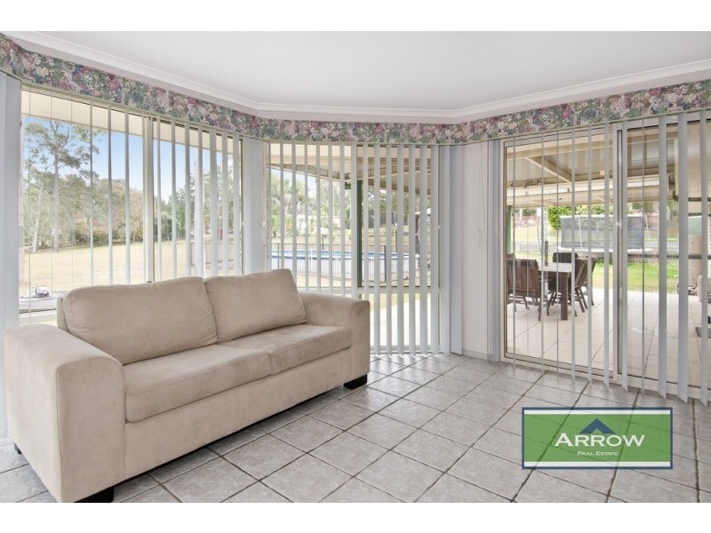 121-123 Equestrian Drive, New Beith QLD 4124