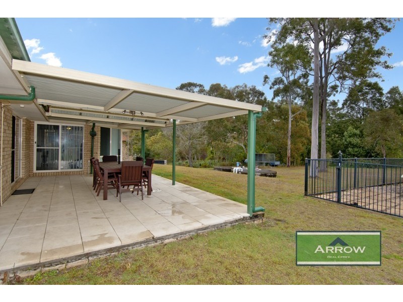121-123 Equestrian Drive, New Beith QLD 4124