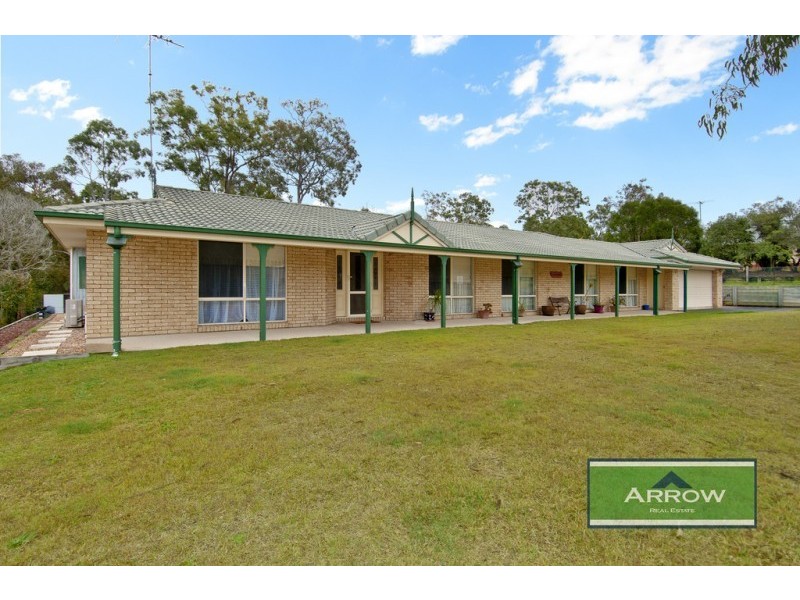121-123 Equestrian Drive, New Beith QLD 4124