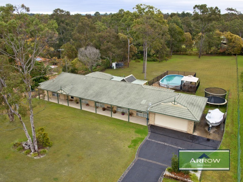 121-123 Equestrian Drive, New Beith QLD 4124