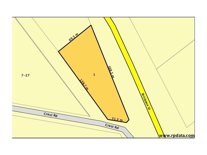 1-5 Crest Road, South Maclean QLD 4280