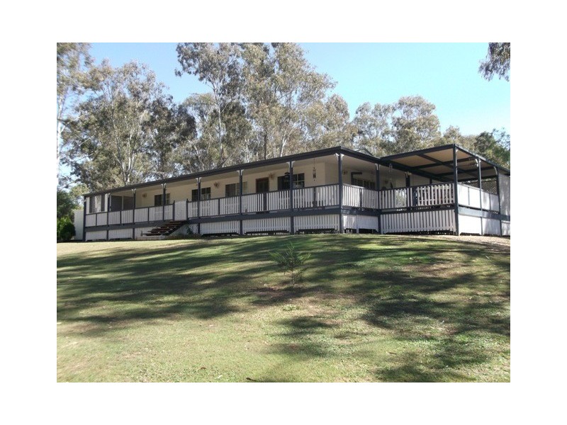 North Maclean QLD 4280