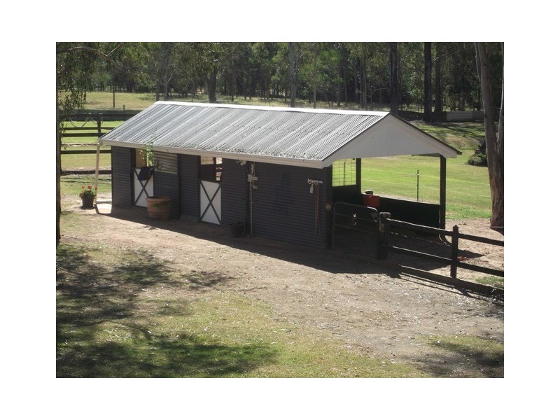 North Maclean QLD 4280