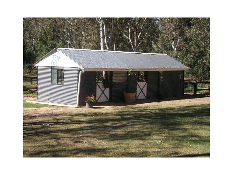 North Maclean QLD 4280
