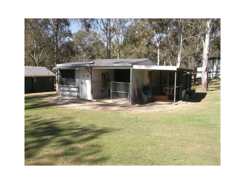 North Maclean QLD 4280