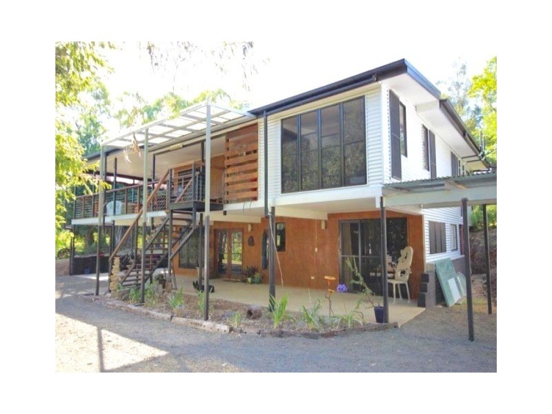 283 Widgee Creek Road, Hillview QLD 4285