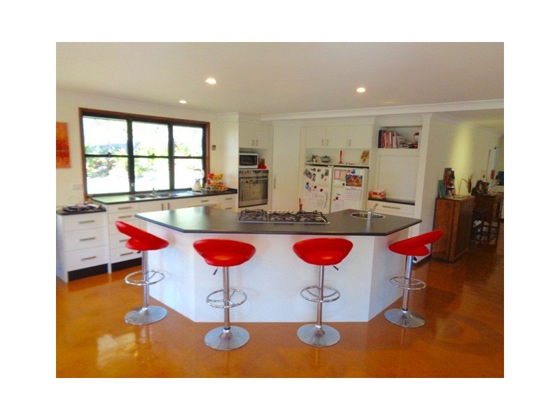 283 Widgee Creek Road, Hillview QLD 4285