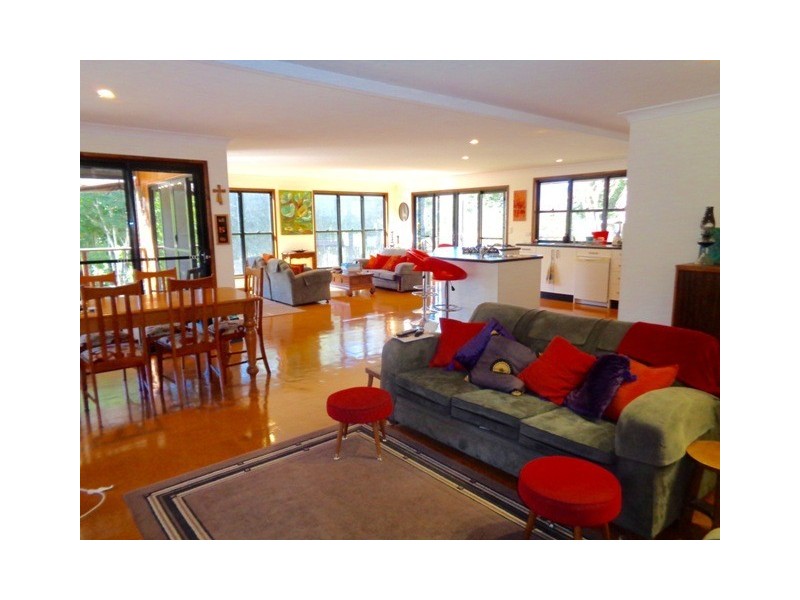 283 Widgee Creek Road, Hillview QLD 4285