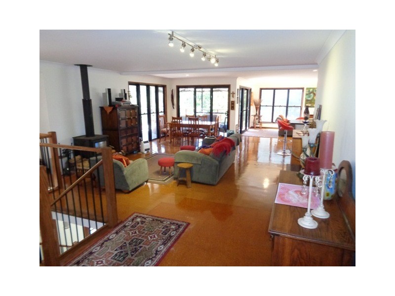 283 Widgee Creek Road, Hillview QLD 4285