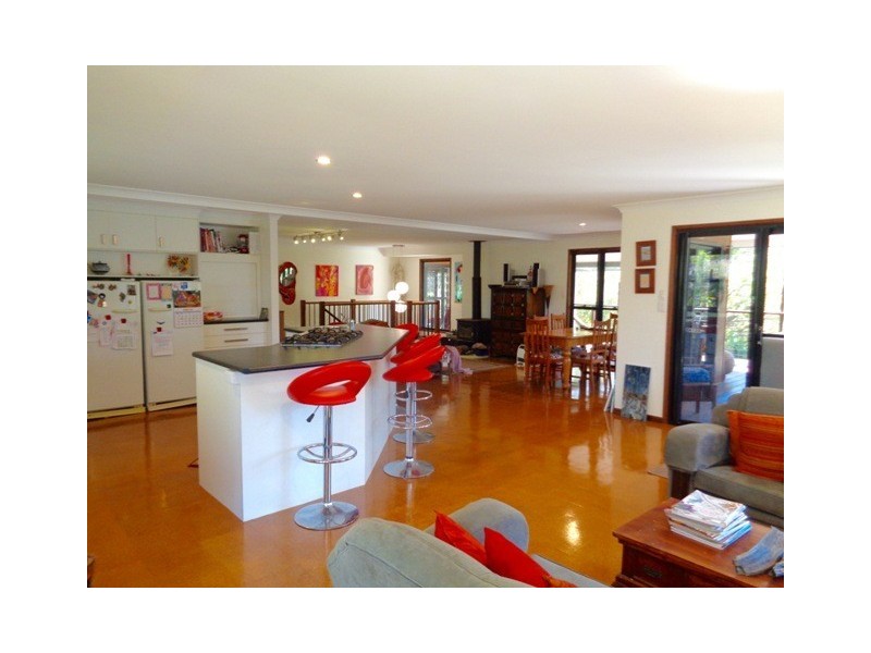 283 Widgee Creek Road, Hillview QLD 4285