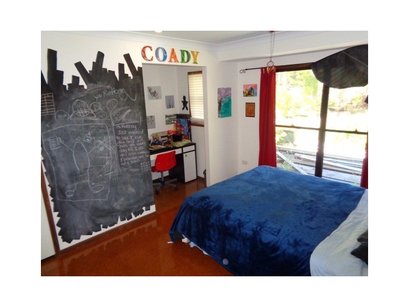 283 Widgee Creek Road, Hillview QLD 4285