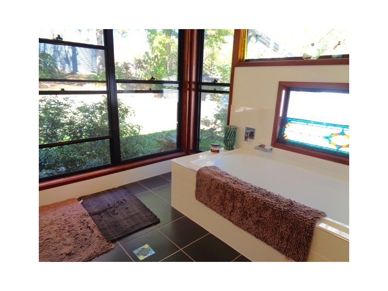 283 Widgee Creek Road, Hillview QLD 4285