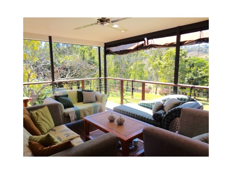 283 Widgee Creek Road, Hillview QLD 4285