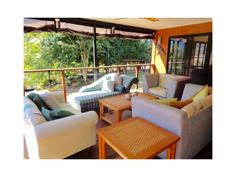 283 Widgee Creek Road, Hillview QLD 4285