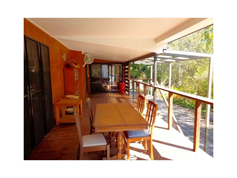 283 Widgee Creek Road, Hillview QLD 4285