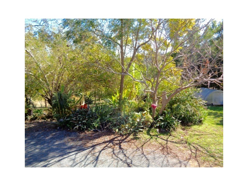 283 Widgee Creek Road, Hillview QLD 4285