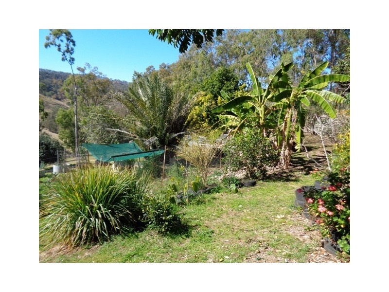 283 Widgee Creek Road, Hillview QLD 4285