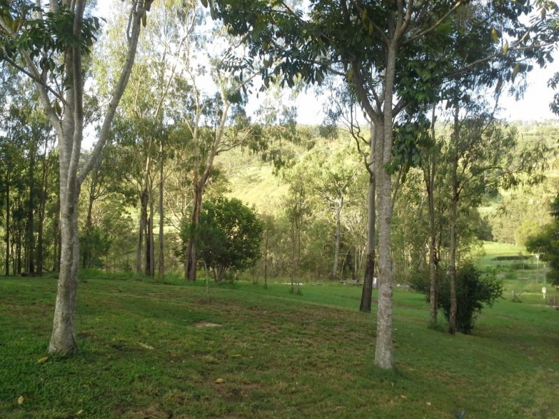 283 Widgee Creek Road, Hillview QLD 4285