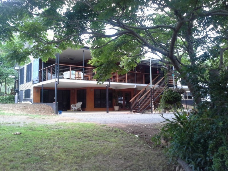 283 Widgee Creek Road, Hillview QLD 4285