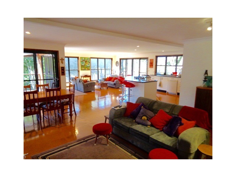 283 Widgee Creek Road, Hillview QLD 4285