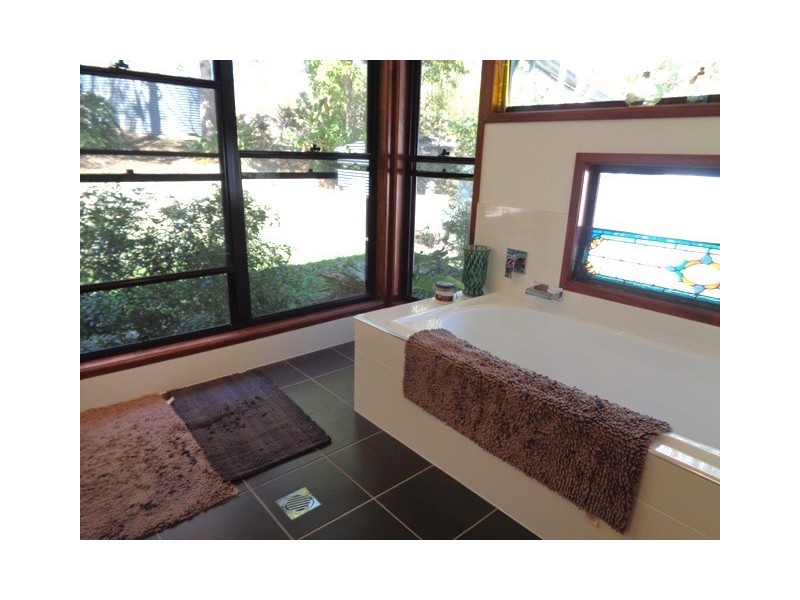 283 Widgee Creek Road, Hillview QLD 4285