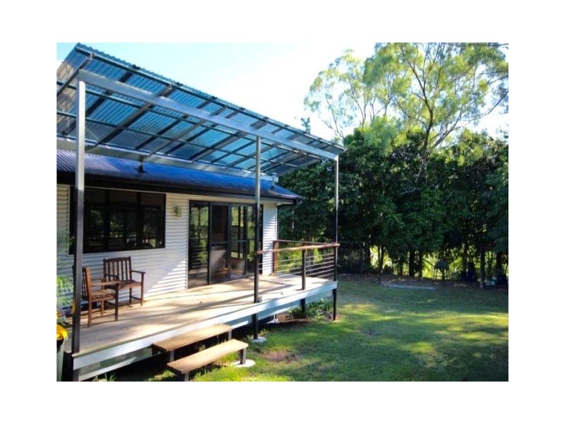 283 Widgee Creek Road, Hillview QLD 4285