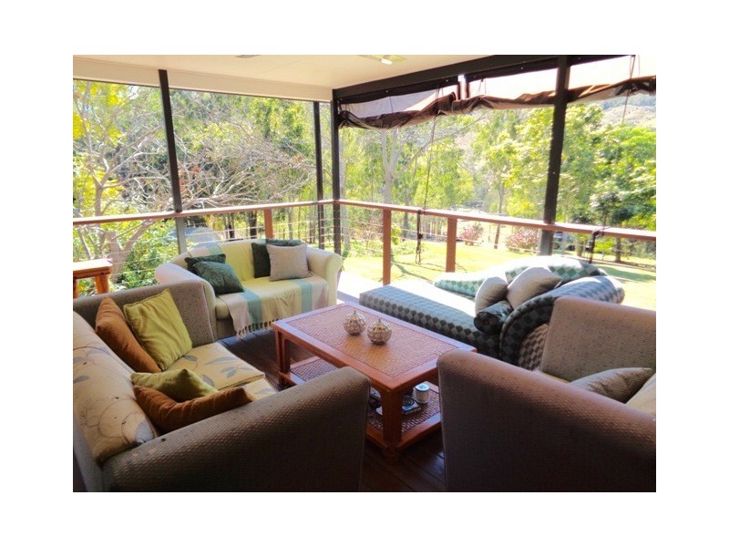 283 Widgee Creek Road, Hillview QLD 4285