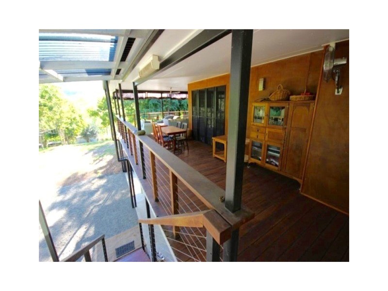 283 Widgee Creek Road, Hillview QLD 4285