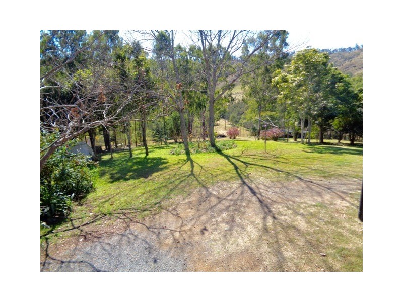 283 Widgee Creek Road, Hillview QLD 4285