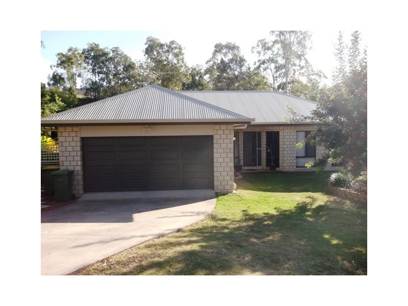 Mundoolun QLD 4285