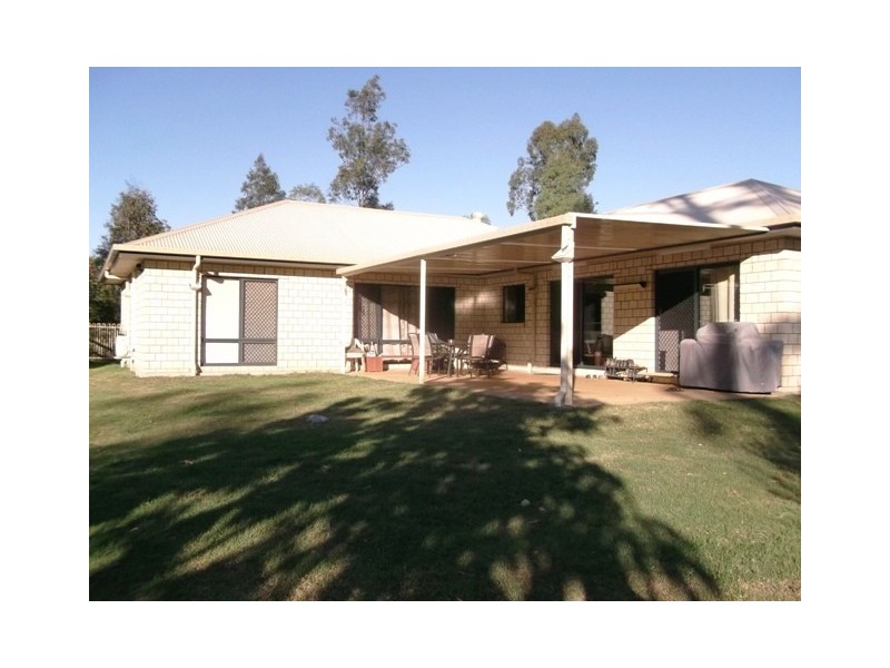 Mundoolun QLD 4285