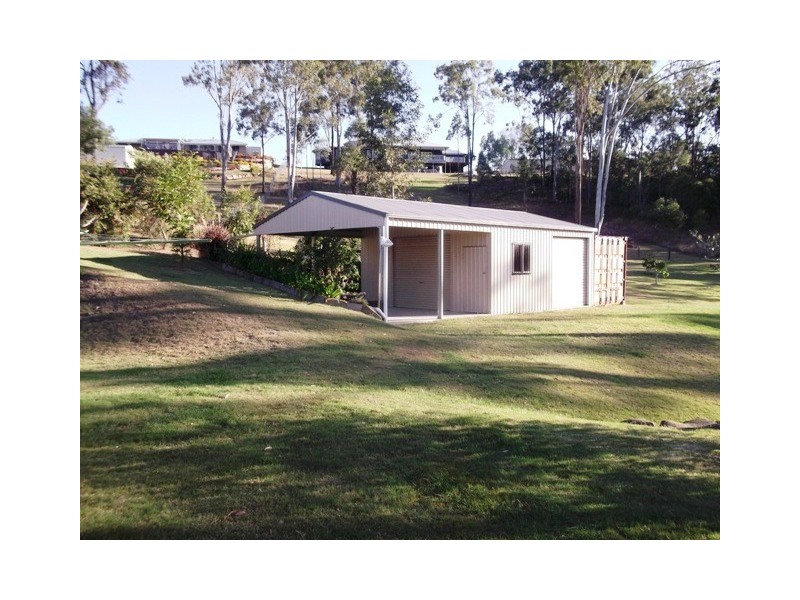 Mundoolun QLD 4285