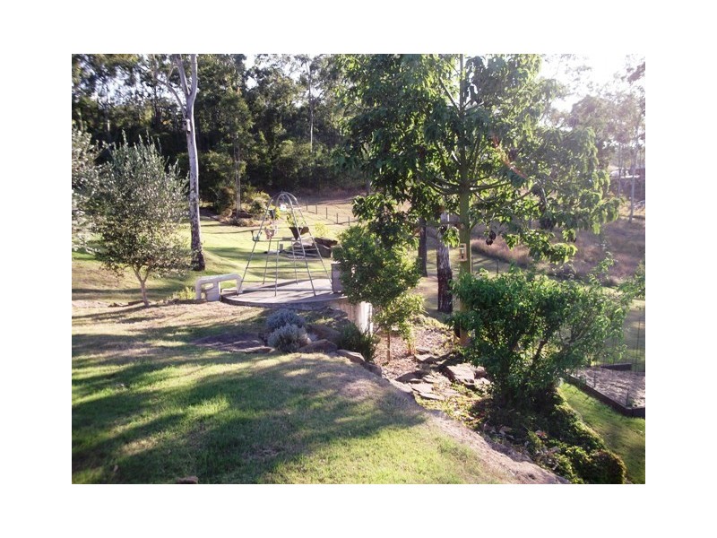 Mundoolun QLD 4285