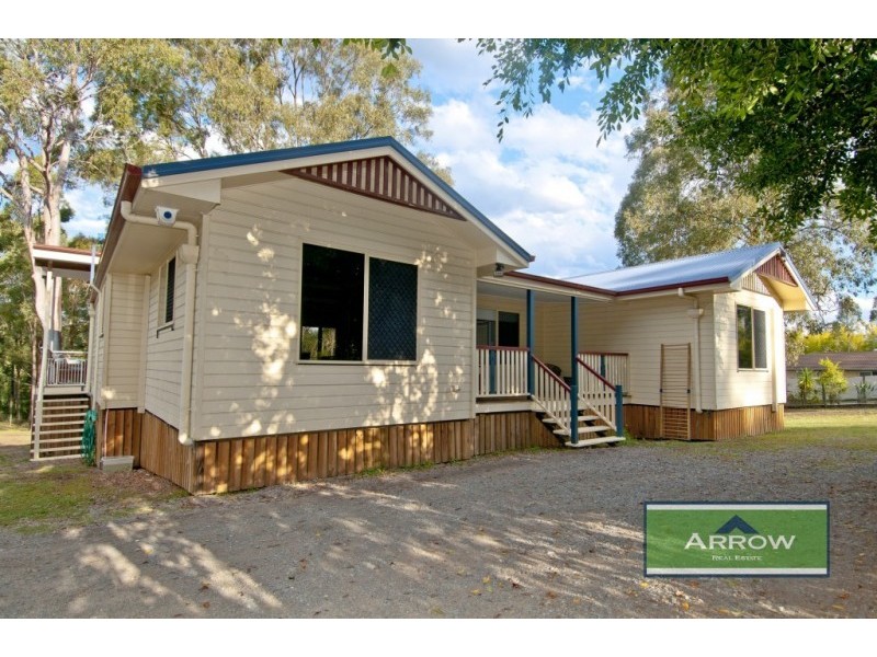 130- 134 Bluff Road, Cedar Vale QLD 4285