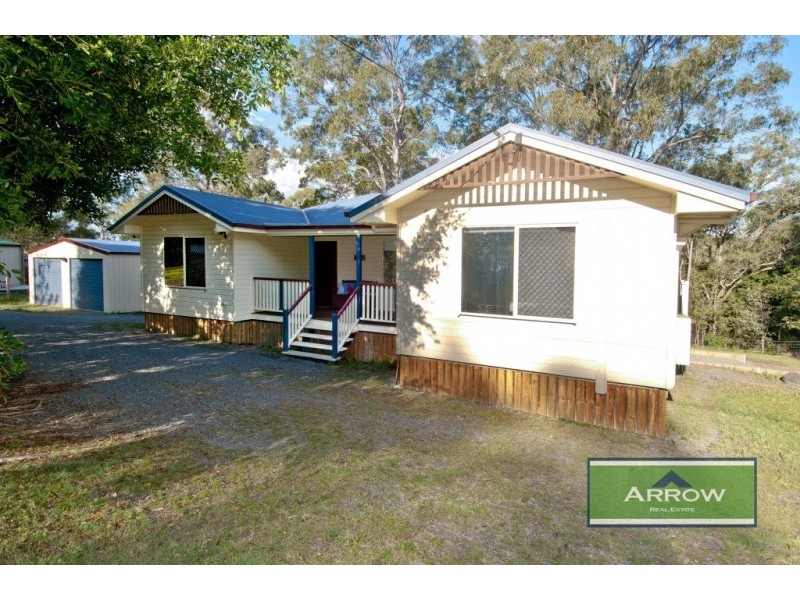 130- 134 Bluff Road, Cedar Vale QLD 4285