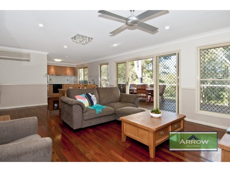 130- 134 Bluff Road, Cedar Vale QLD 4285